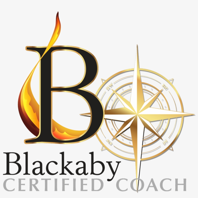 Transparent Coach Logo - Blackaby Ministries, transparent png #8250250
