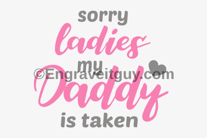 Daddy Taken Vk, transparent png #8250293