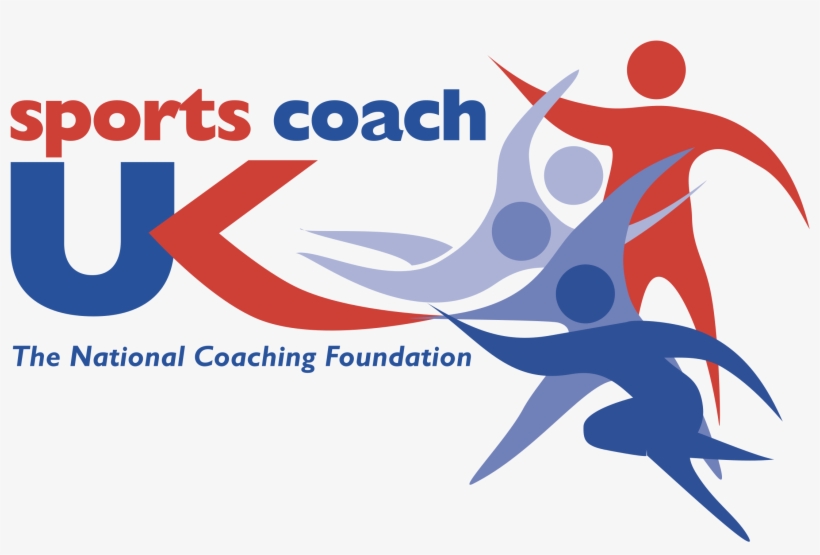 Sports Coach Uk Logo Png Transparent - Sports Coach Uk Logo, transparent png #8250387