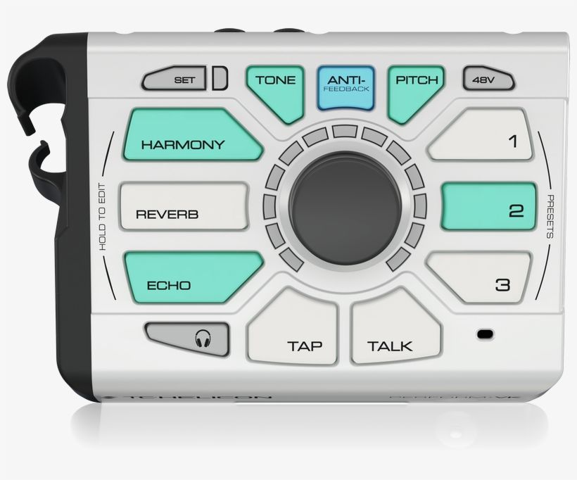 Tc Helicon Perform-vk - Tc-helicon Perform-vk, transparent png #8250447
