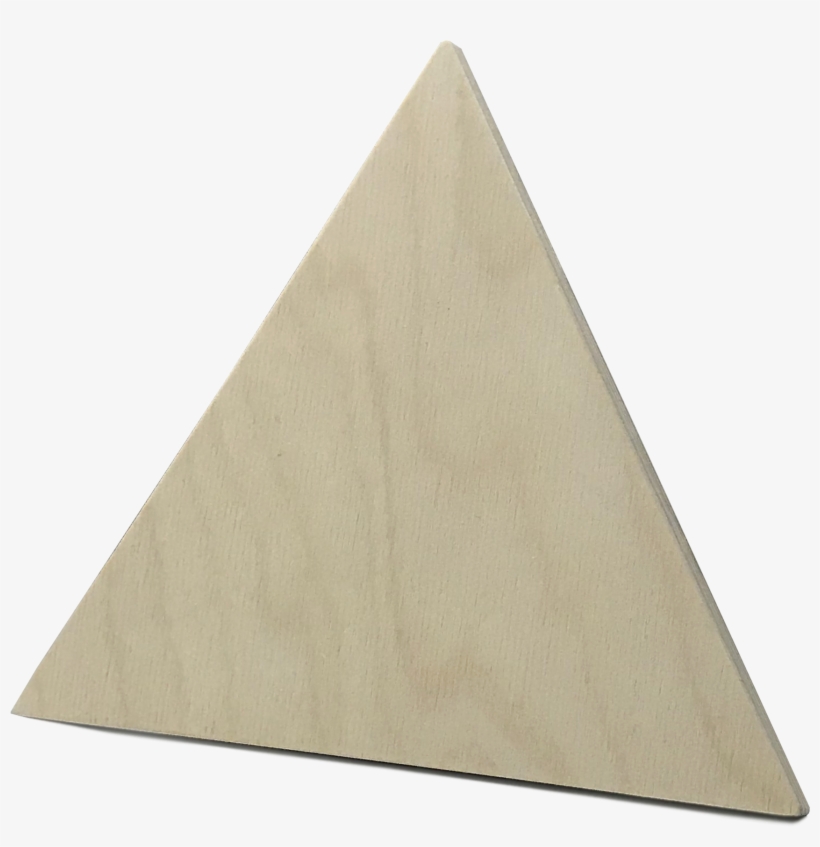 Review This Item - Triangle, transparent png #8250555