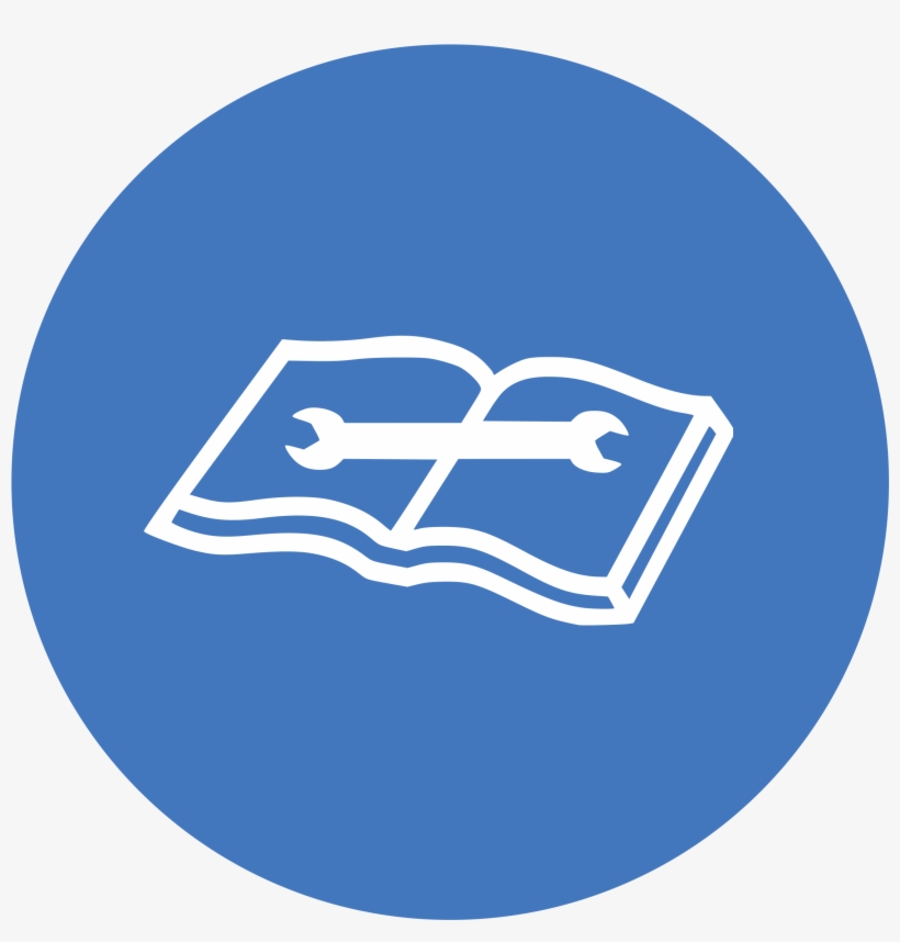 Accurate-id Software And Service Guides - Emblem, transparent png #8250665