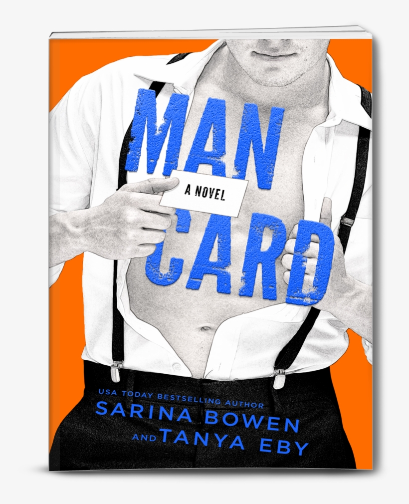 Read Man Card Vk Online - Poster, transparent png #8250697