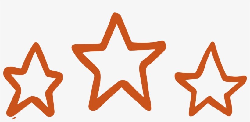 Stars Icon - Ebay Feedback Logo, transparent png #8250762