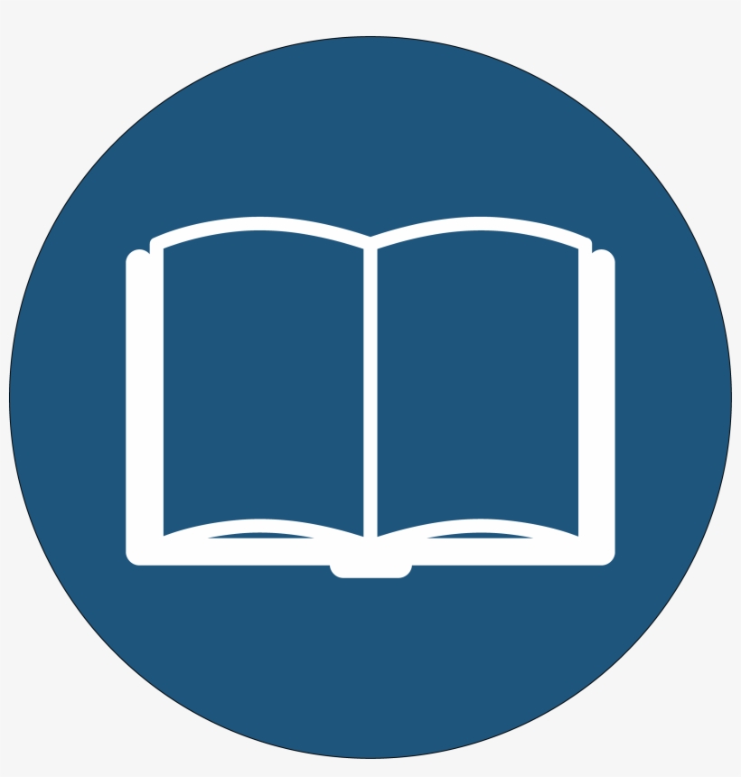 Library Icon Png - Gloucester Road Tube Station, transparent png #8250833