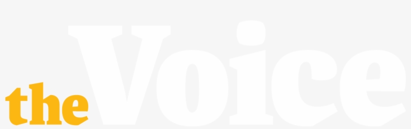 Thevoice-logo Std Retina, transparent png #8251009