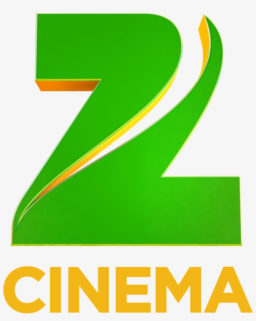 Zee Cinema Channel Logo, transparent png #8251348