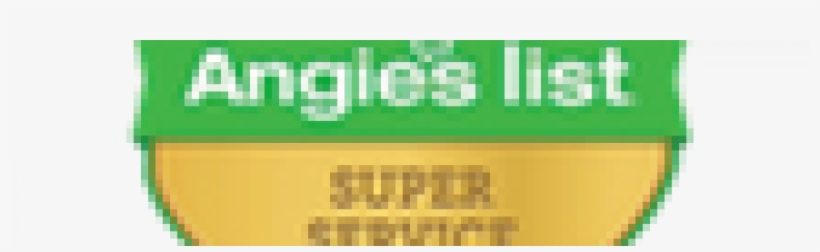 Client-02 - Angie's List, transparent png #8251350