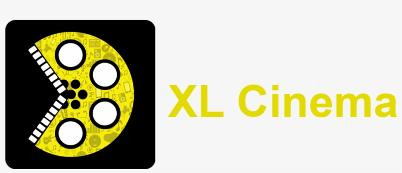 Xlcinema Logo - Circle, transparent png #8251416