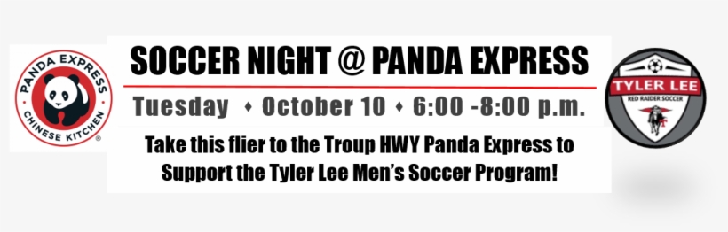 4 Oct - Panda Express, transparent png #8251440