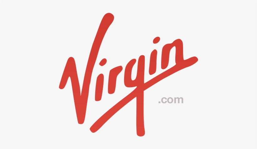 Virgin - Com - Virgin, transparent png #8251475