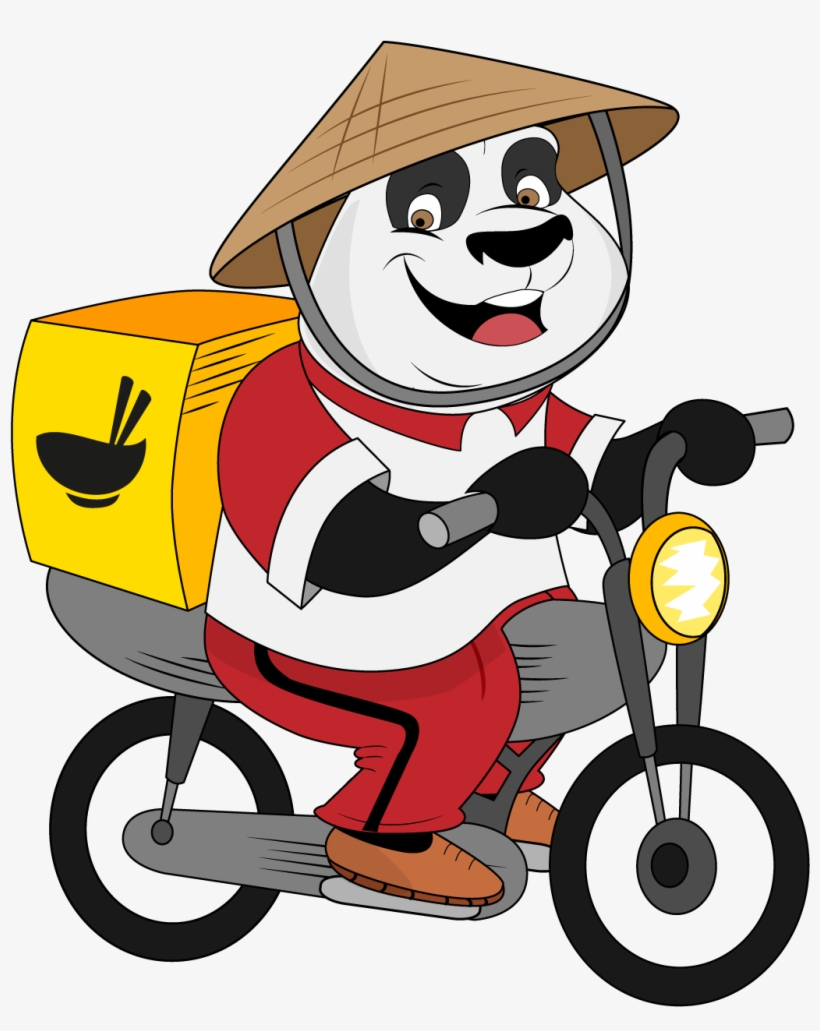 Panda Express Deals, Best Cheap Panda Express Deals - Foodpanda Malaysia, transparent png #8251595