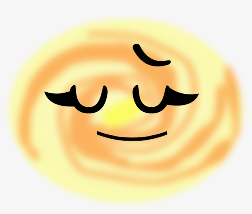 Sunflower - Smiley, transparent png #8251694