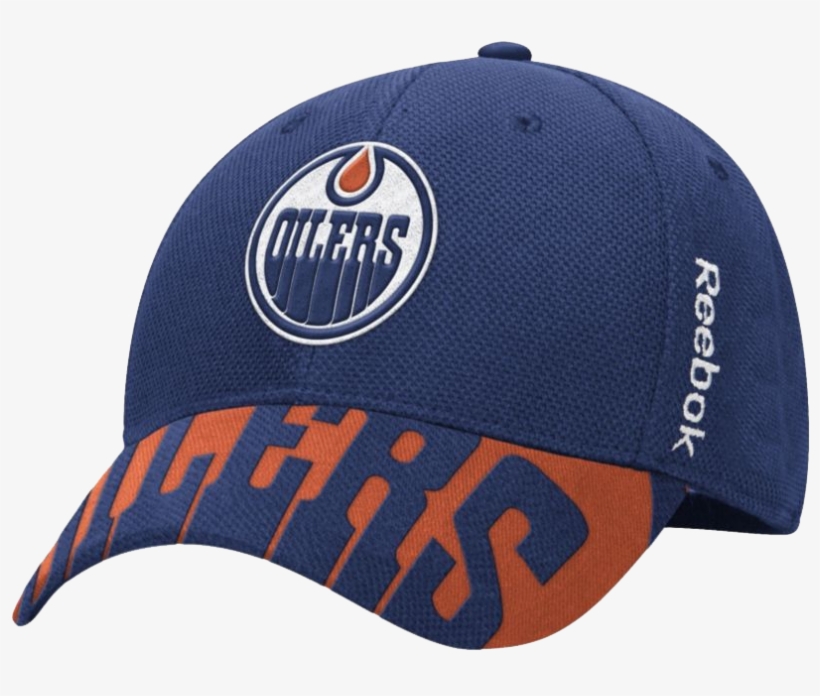 Edmonton Oilers 2015 Draft Cap - 2015 Nhl Entry Draft, transparent png #8251722