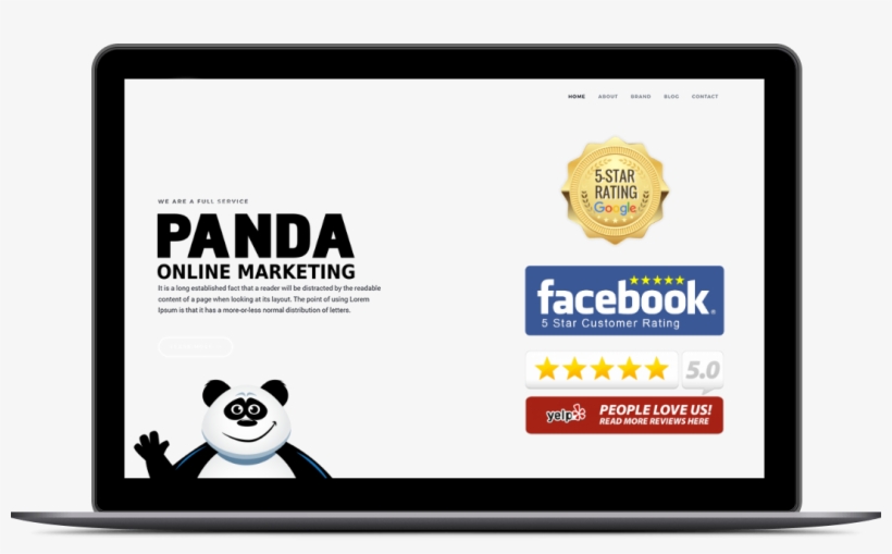 01 - Facebook, transparent png #8251815