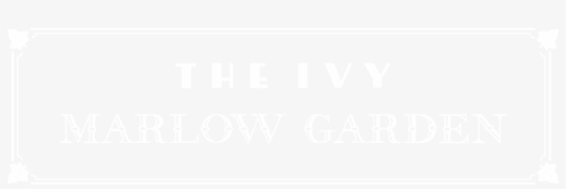 Go To The Homepage - Ivy Marlow Garden Logo, transparent png #8251954