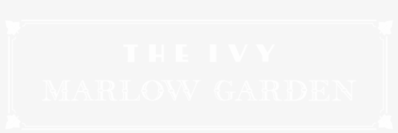 Go To The Homepage - Ivy Marlow Garden Logo, transparent png #8251954
