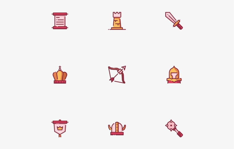 Medieval, transparent png #8252094