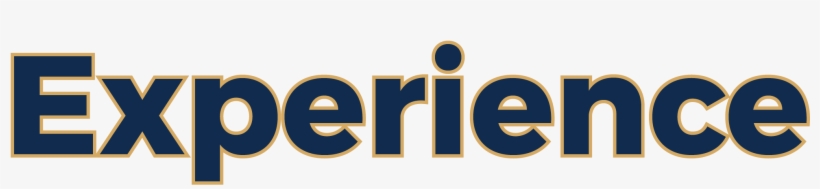 Experience Matters - Graphic Design, transparent png #8252123