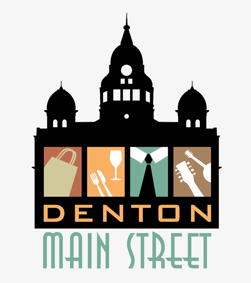 Peterbilt Vector Logo - Denton Courthouse Logo, transparent png #8252151