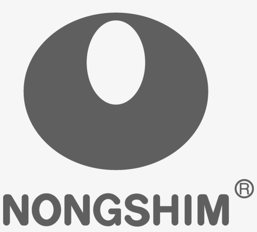 Nongshim Logo Vertical - Nongshim Logo, transparent png #8252196