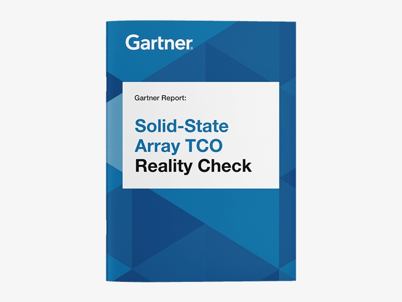 Get Your Reality Check Now - Gartner, transparent png #8252229