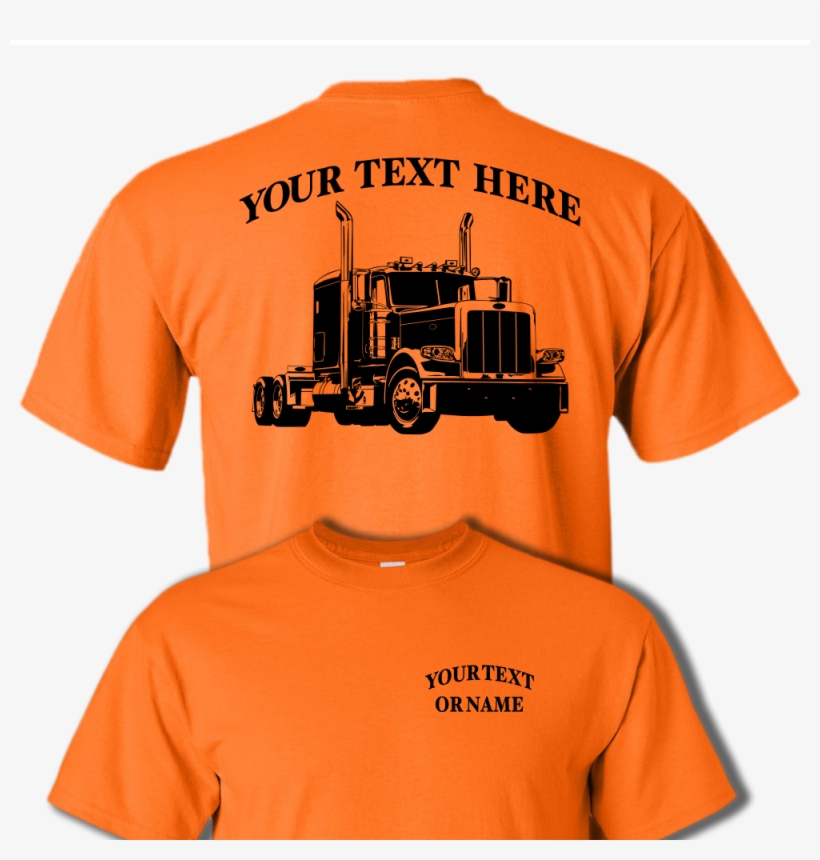 Categories - Mack Dump Truck Shirts, transparent png #8252336