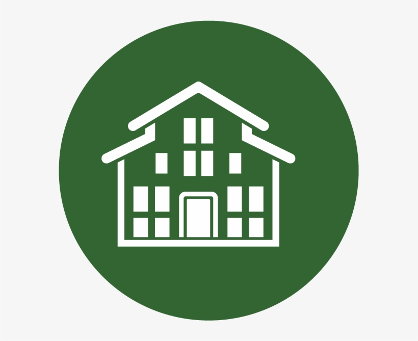 Home - House, transparent png #8252455