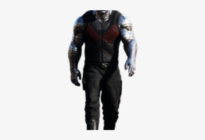 Colossus Clipart - Colossus Marvel Deadpool 2, transparent png #8252496
