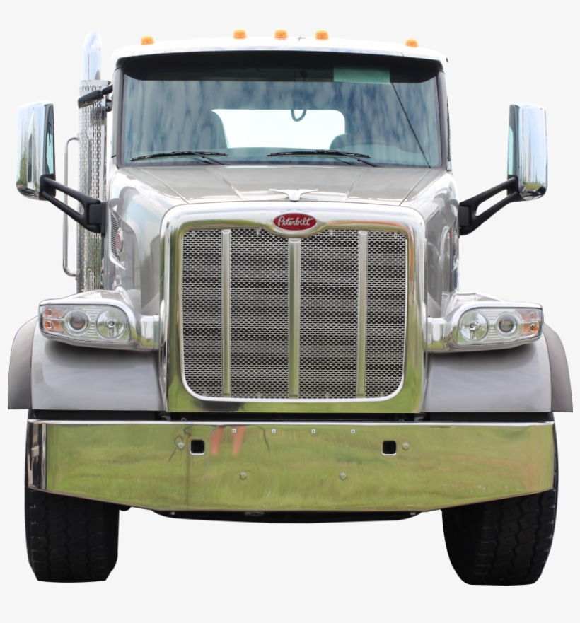 Peterbilt - Medium Tactical Vehicle Replacement, transparent png #8252542