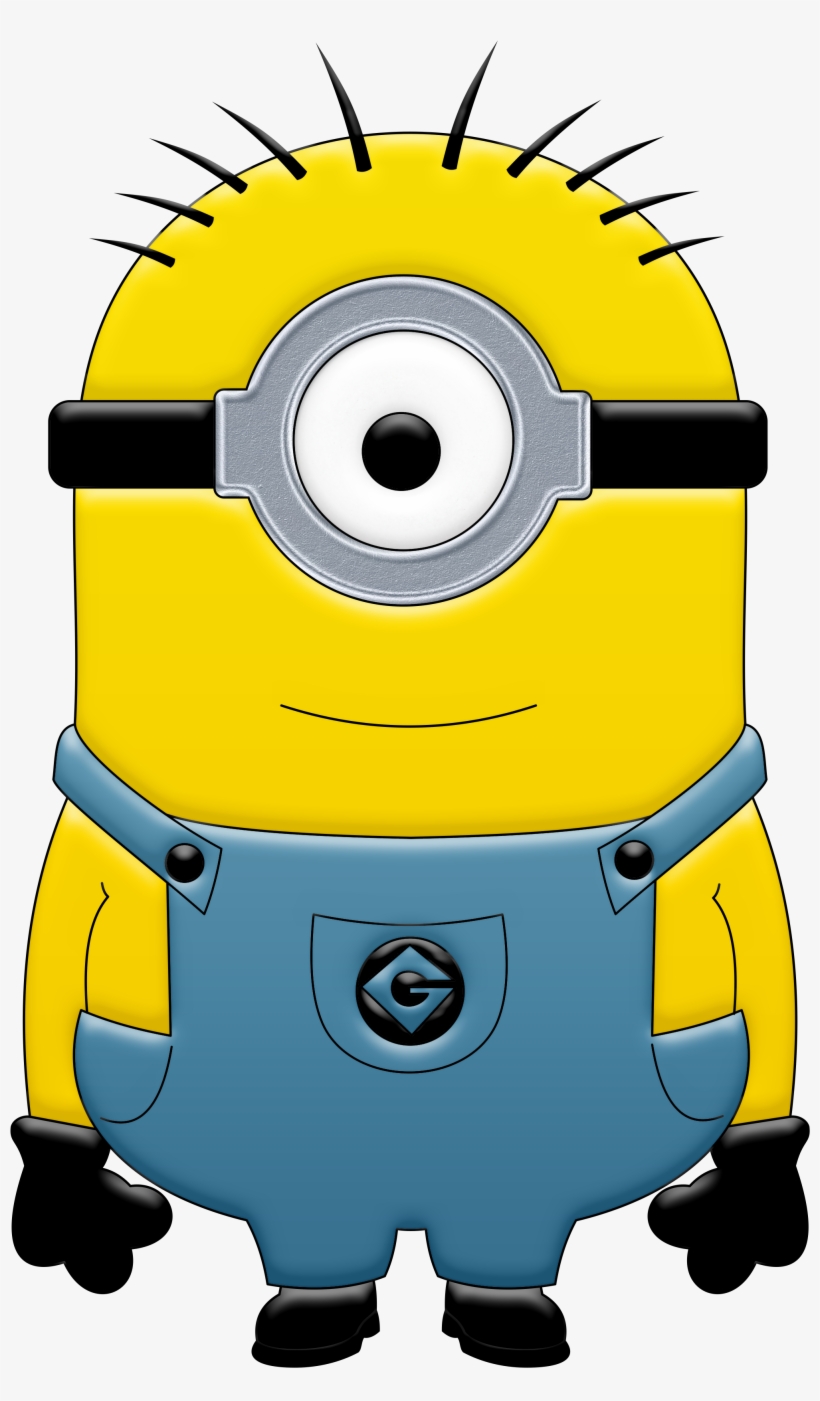 Minion Clipart, Ribbon Decorations, Despicable Me,, transparent png #8252748