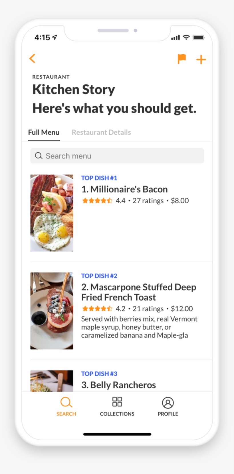 Item - Dish, transparent png #8252847