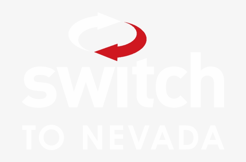 Switch To Nevada - Graphic Design, transparent png #8253042