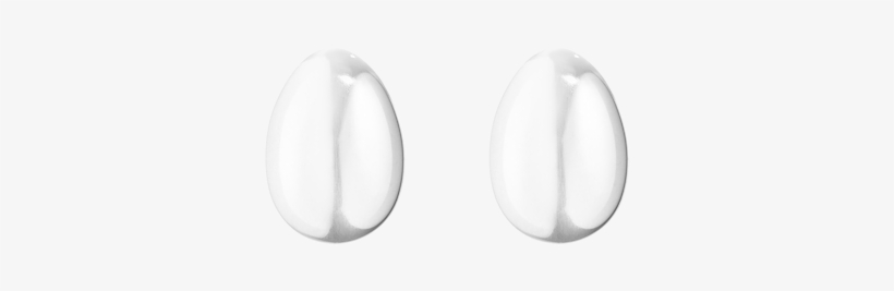 Astrid Georg Jensen Örhängen, transparent png #8253044