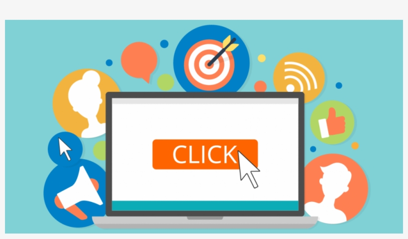 Email Marketing Call To Action - Myths And Truth Digital Marketing, transparent png #8253096