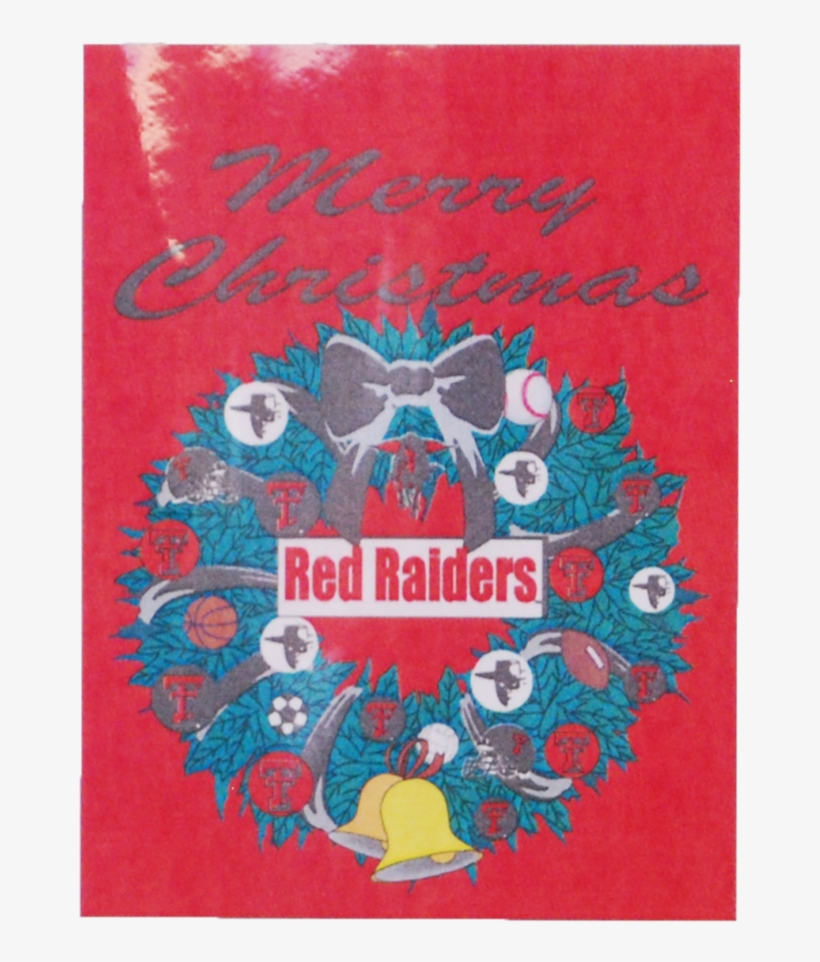 Christmas Wreath 30x40 Flag - Book Cover, transparent png #8253160