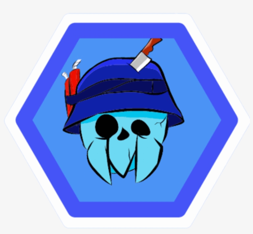 Free Png Download Logo Thing 1 By Headphonejojo, transparent png #8253376