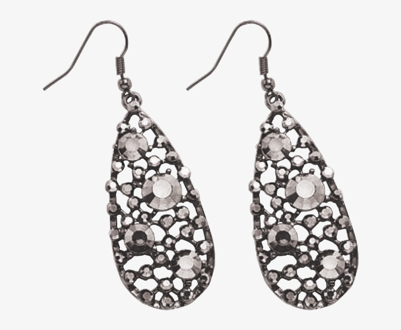 Game On Earings - Earrings, transparent png #8253413