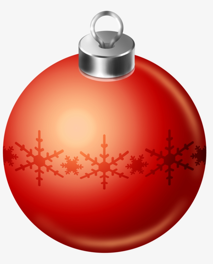 Christmas Ball Icon Free Download As Png And Ico Formats - Christmas Ball Ball Cartoon, transparent png #8253454