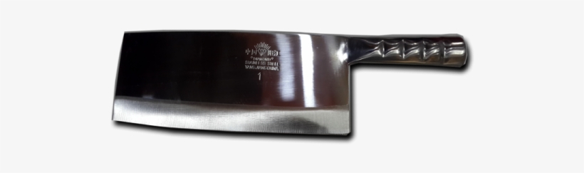 Chopperknife-png - Png - Cleaver, transparent png #8253486
