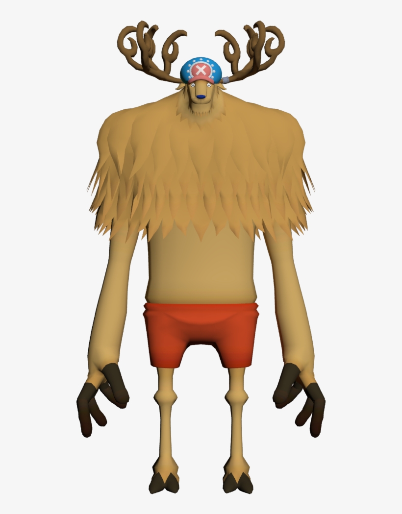 Chopper Monster Point Png - Free Transparent PNG Download - PNGkey