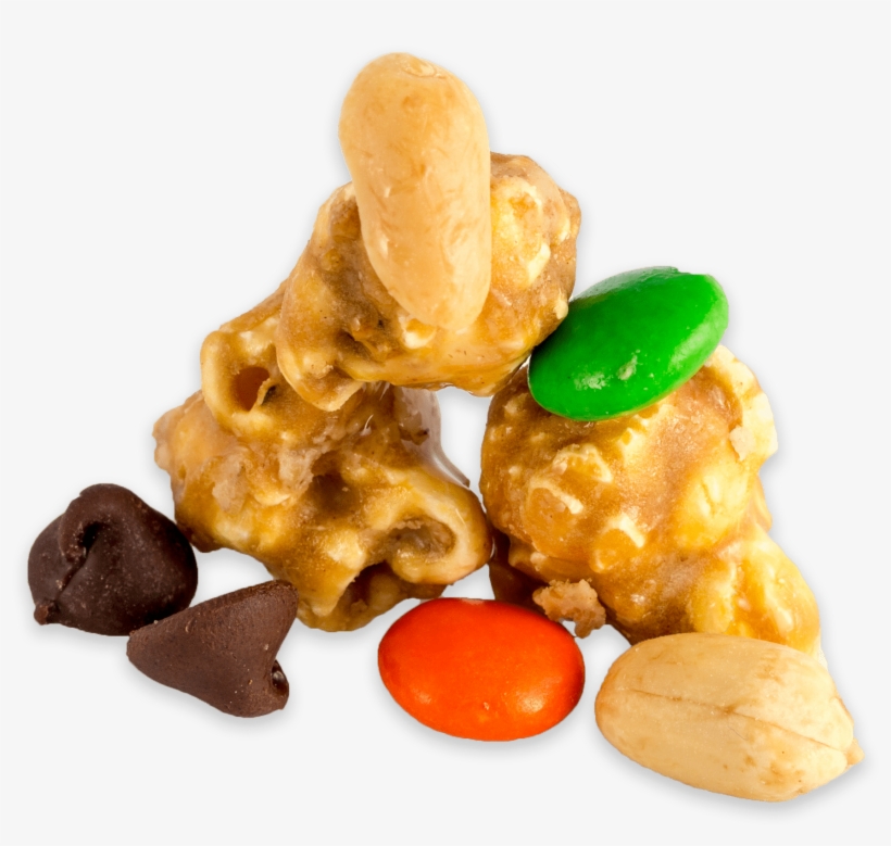 Monster Cookie - Chocolate, transparent png #8253643