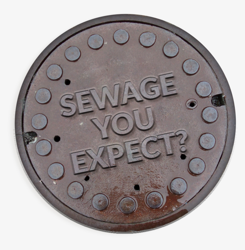 14 Pm 643292 Man-hole - Circle, transparent png #8253890