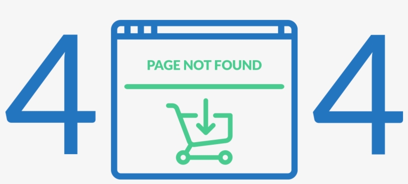 404, transparent png #8253966