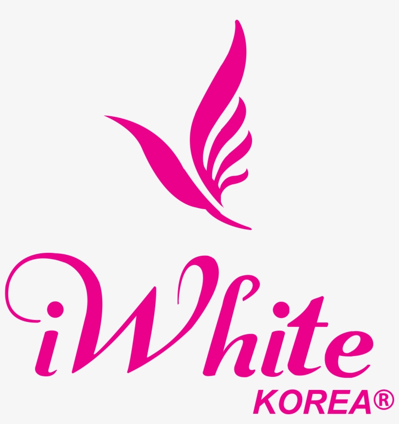 Iwhite Korea Is A Whitening Skin Care Product Formulated - Illustration, transparent png #8254183