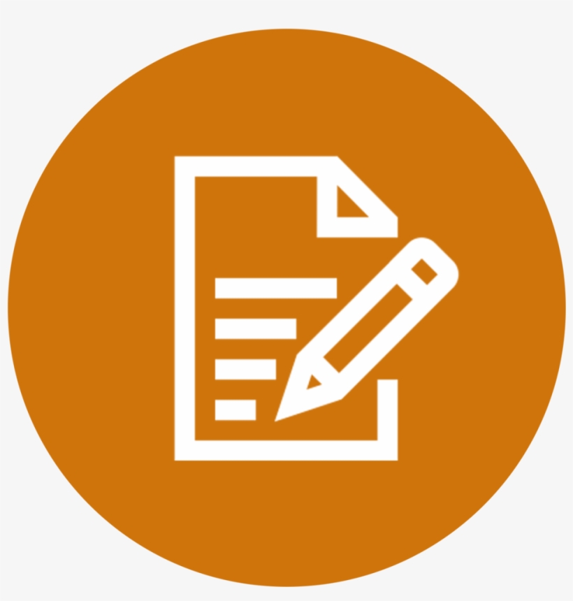 Writing Web - Icon, transparent png #8254370