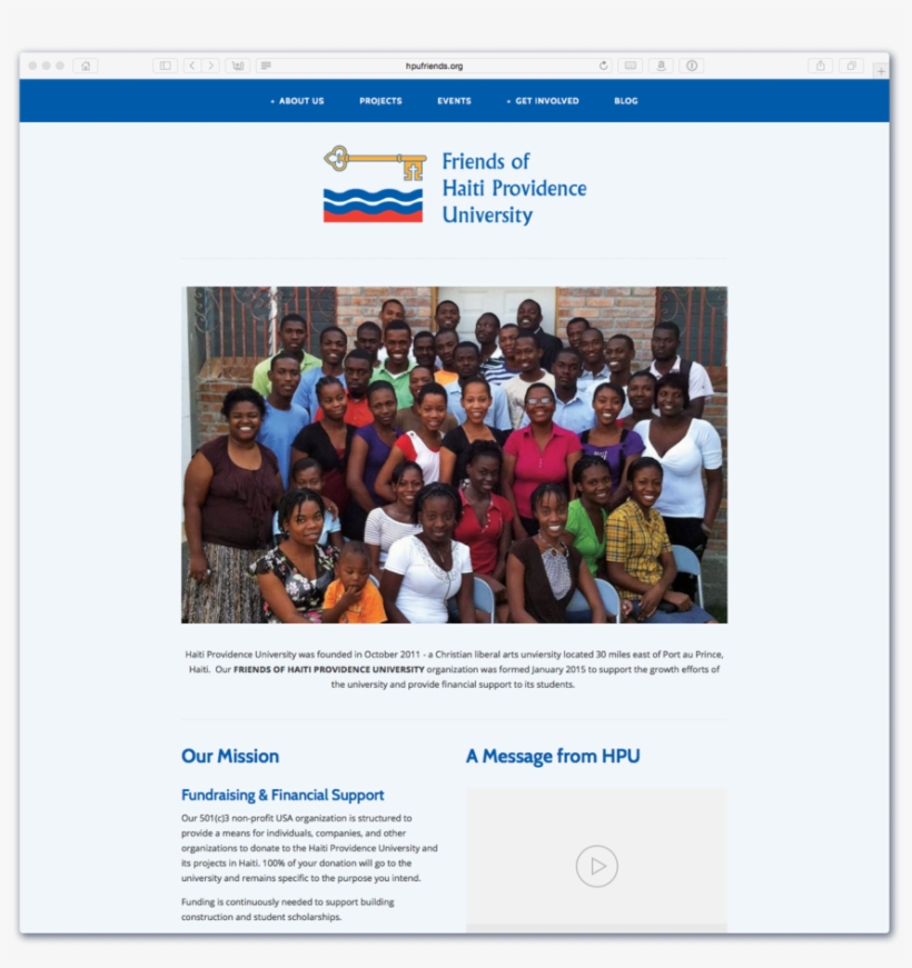 Hpufriends-web - Website, transparent png #8254438