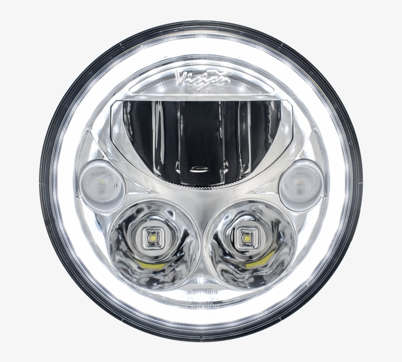 Products/xil-7rdhalo Main - Circle, transparent png #8254475