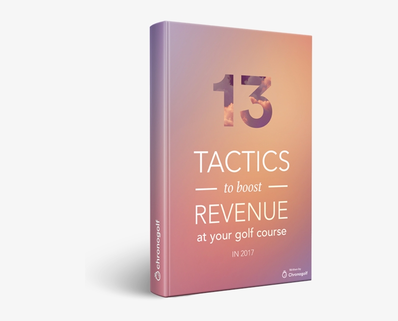 White Paper 13 Tactics - Book Cover, transparent png #8254558