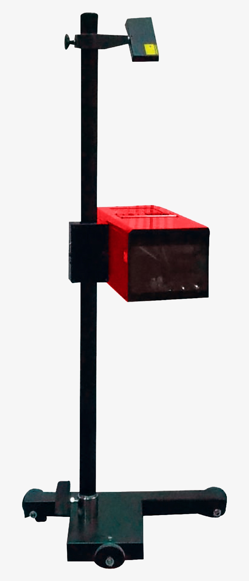 Tech Specs - Mailbox, transparent png #8254735